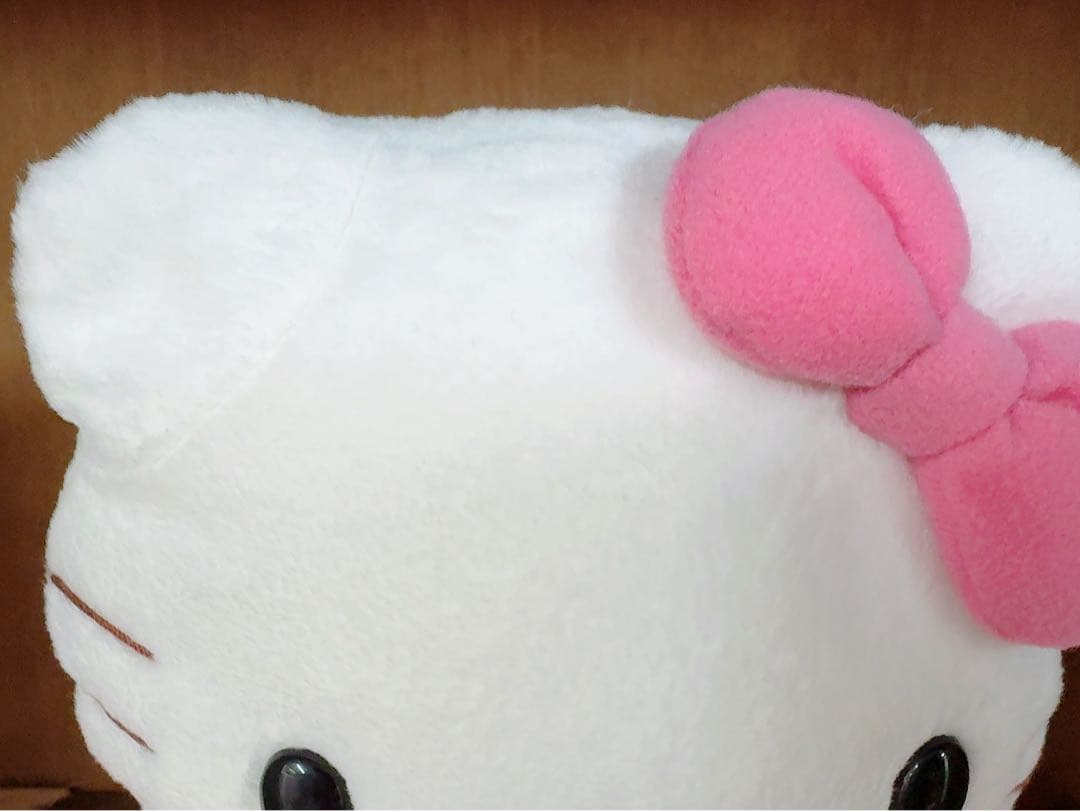 ハローキティ キティちゃん ぬいぐるみ サンリオ