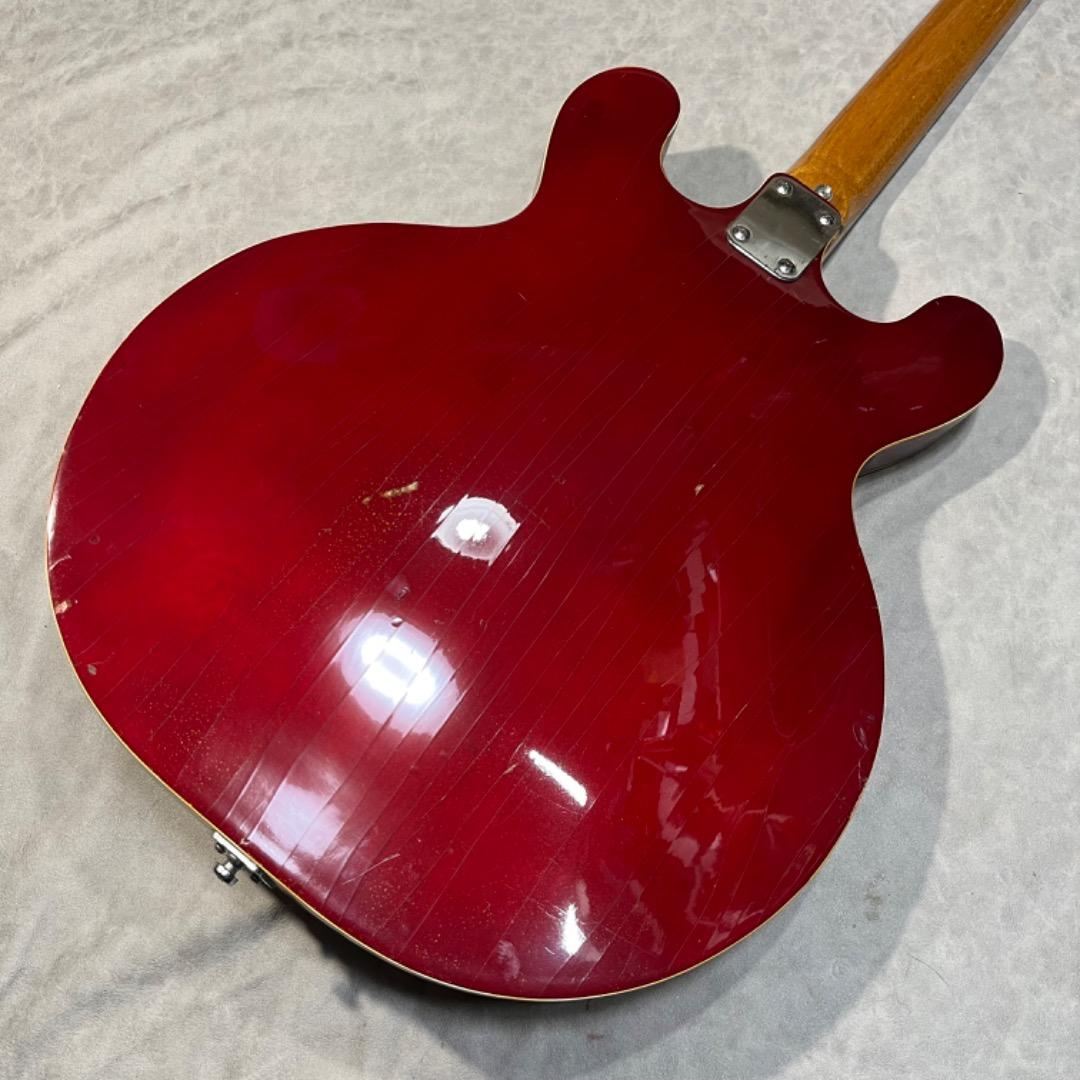 Greco EG-135 1960-70年代初期