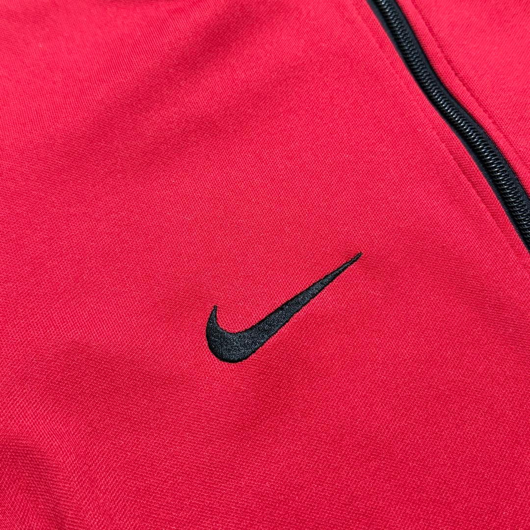 超美品 Nike N98 浦和レッズ アンセム ジャージ トラックジャケット