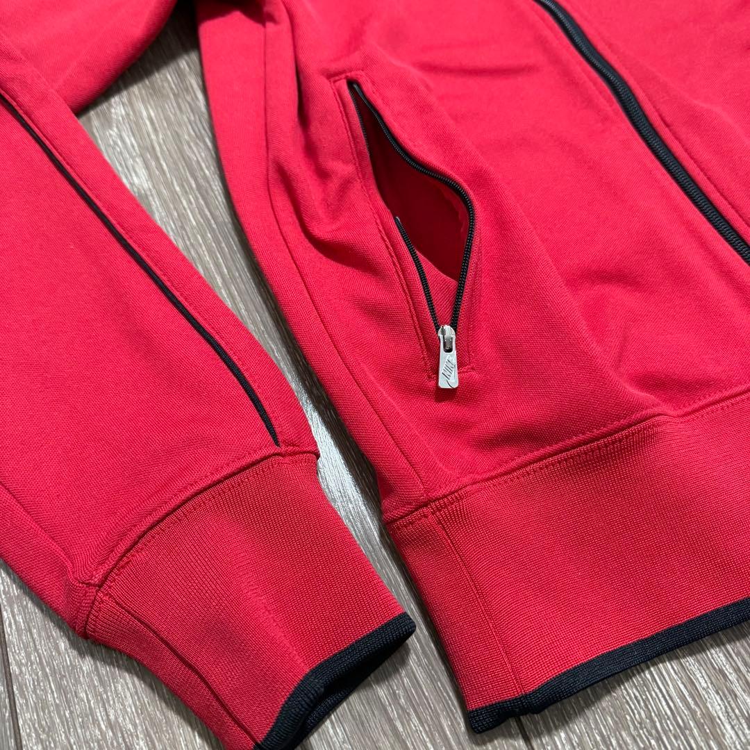 超美品 Nike N98 浦和レッズ アンセム ジャージ トラックジャケット