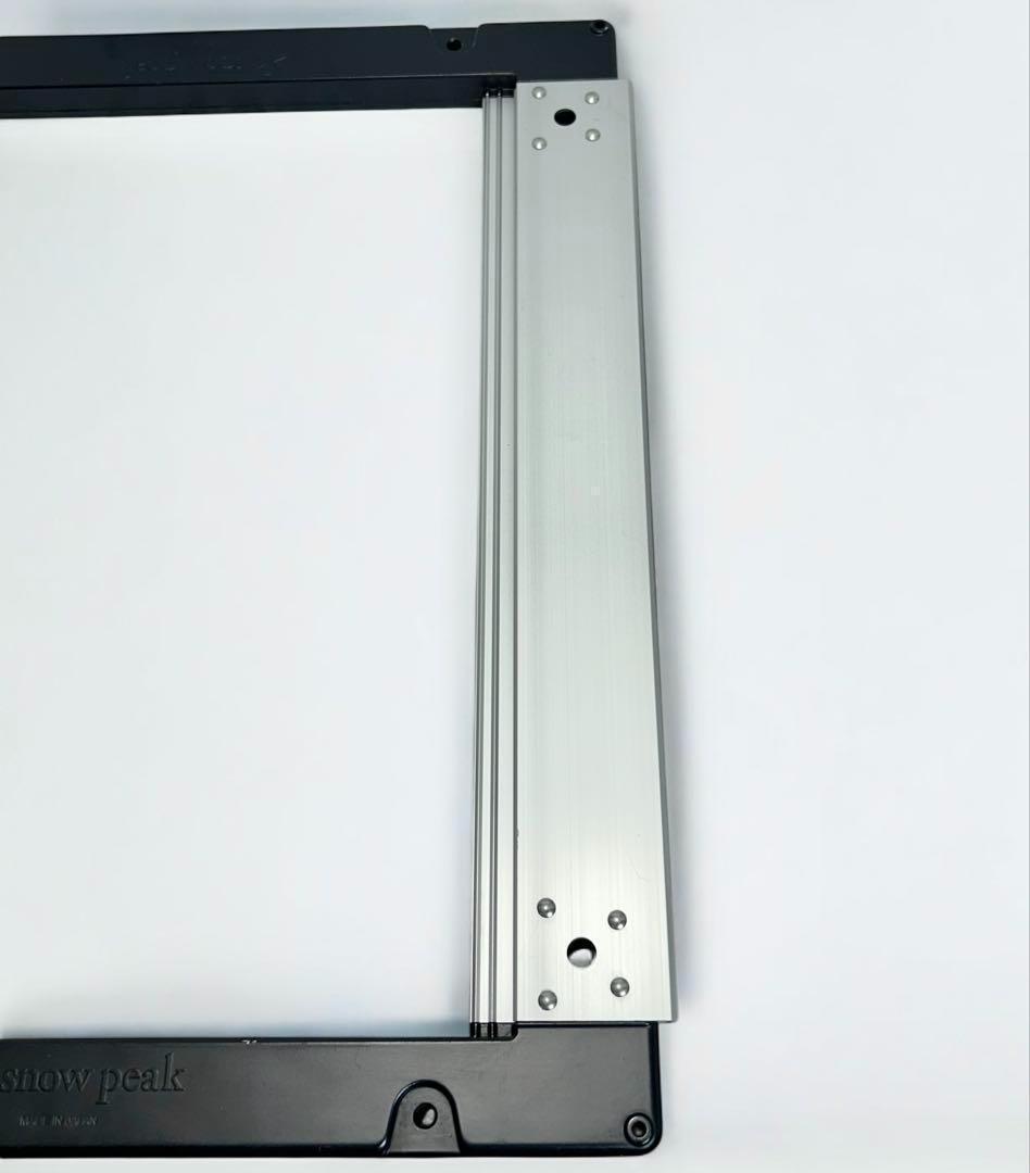  peak スノーピーク CK-170 IGTフレームショート