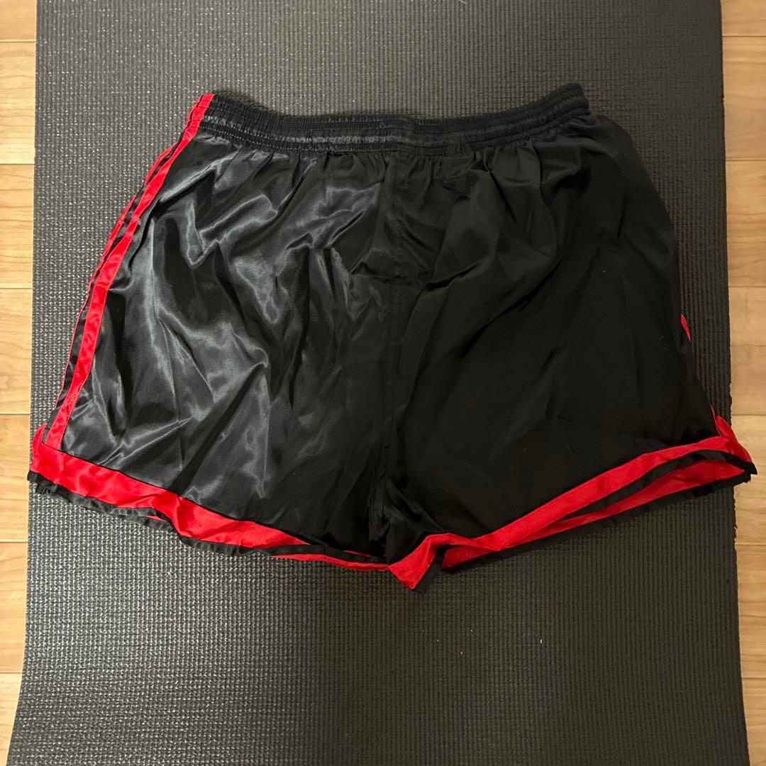 adidas ACミラン シャツ&ショーツセット L(O)サイズ