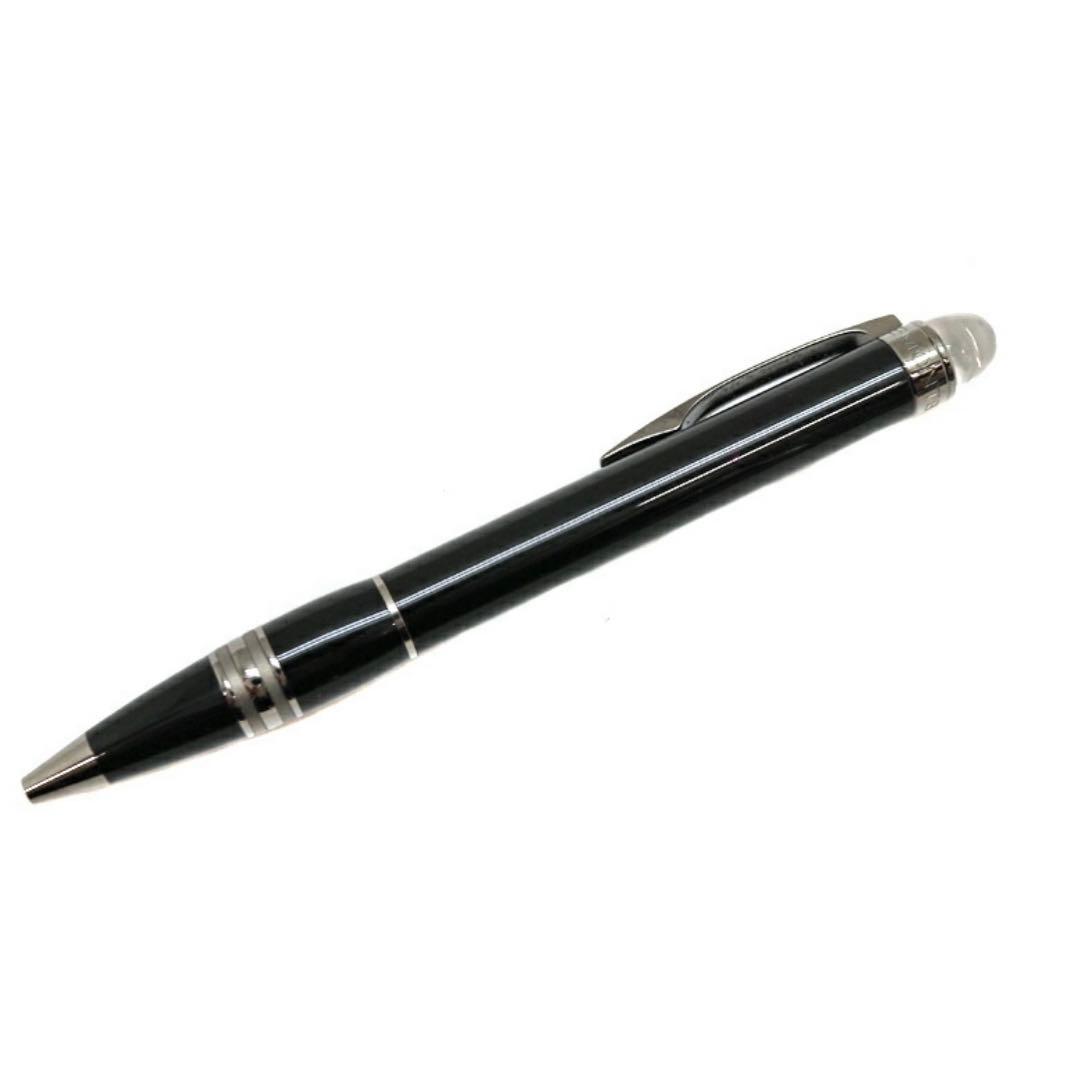 Montblanc スイッチカラー ボールペン ブラック