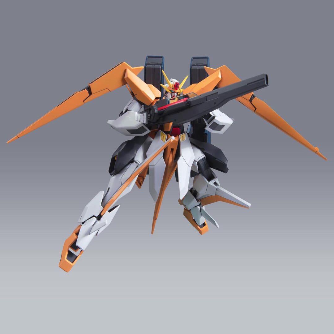 【土日限定】HG セラヴィー&ケルディム＆アリオスガンダム