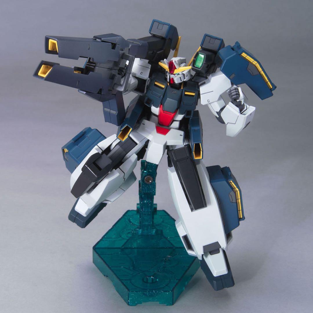【土日限定】HG セラヴィー&ケルディム＆アリオスガンダム