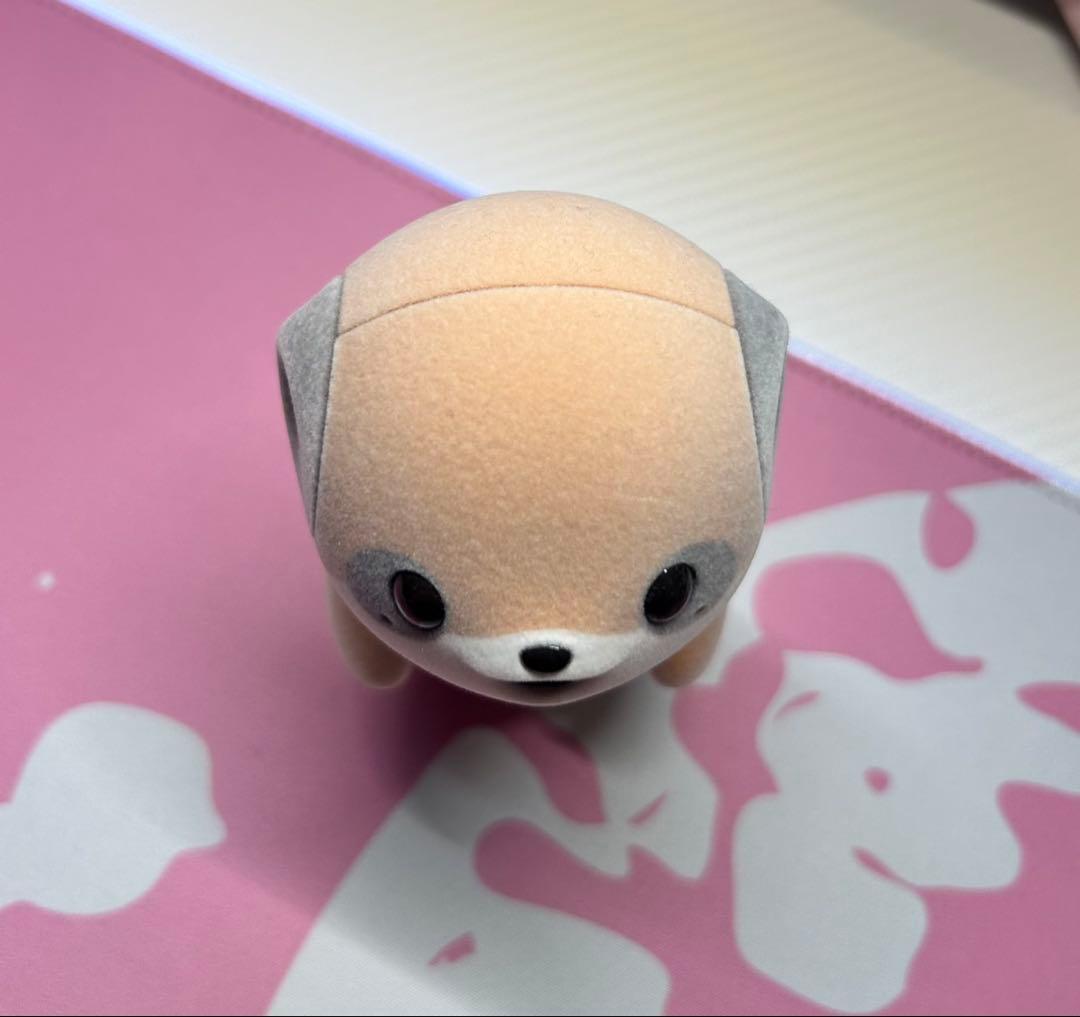 ポケとも 本体＋卓上充電ホルダーセット 動作確認済み／初期化済み