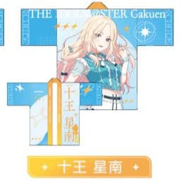 学園アイドルマスター 十王 星南 オリジナル法被 サントリー