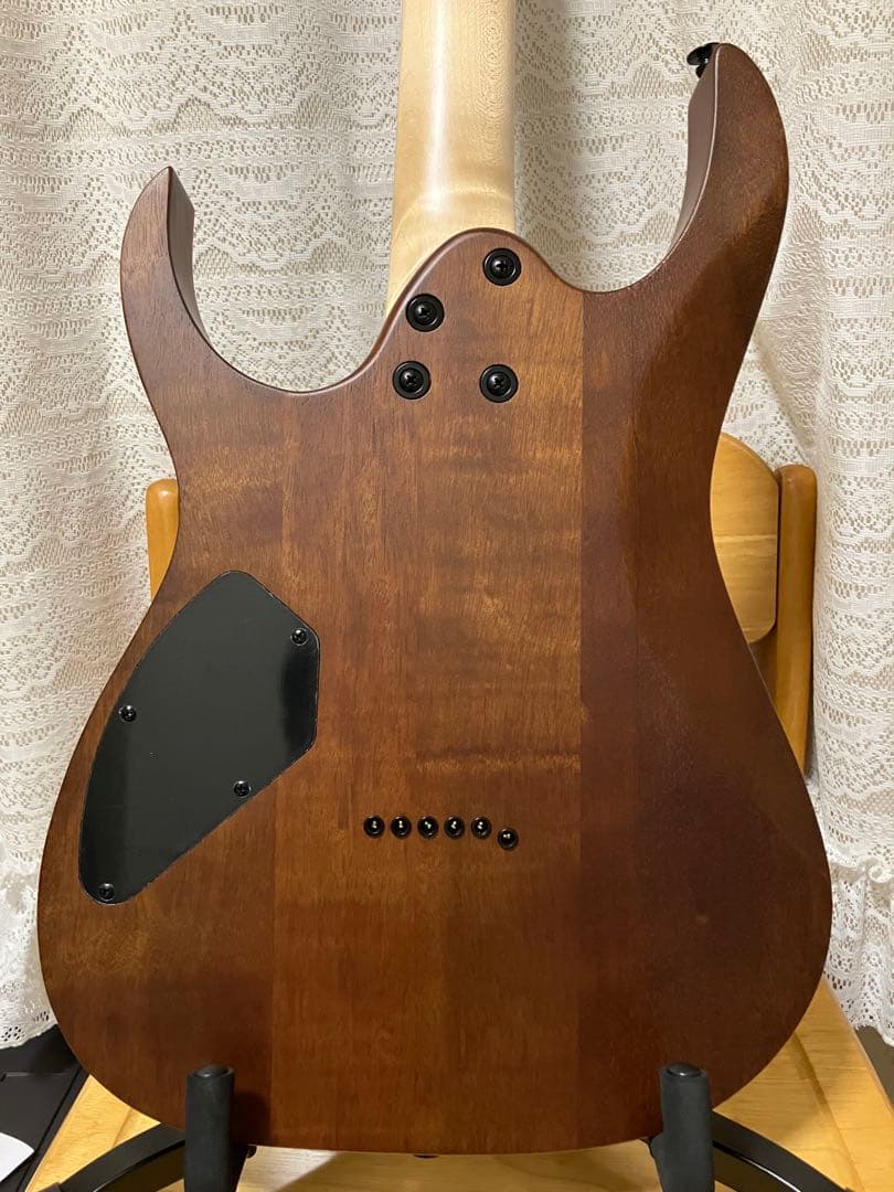 ギター Ibanez GRG121DX-WNF
