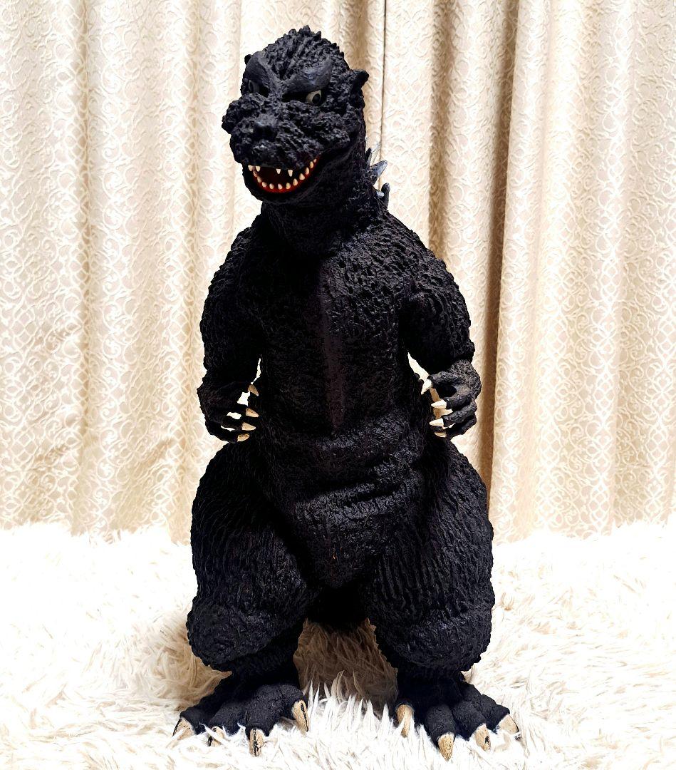 美品　東京マルイゴジラ、初代ゴジラ　1／100 ラジコン　ゴジラ　リモコン