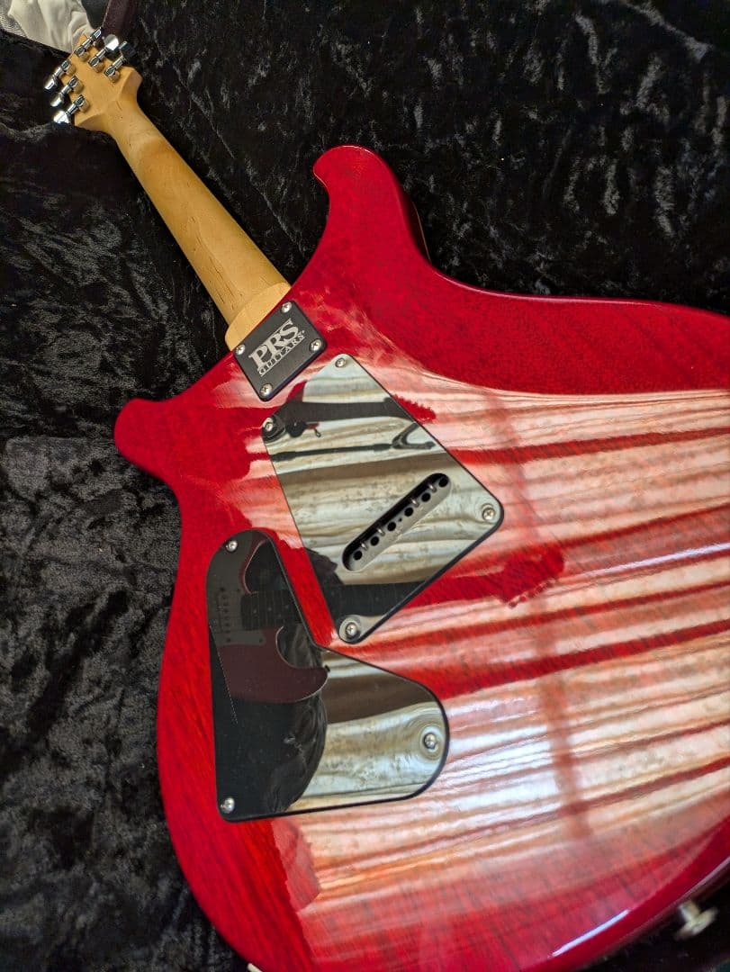美品　Paul Reed Smith (PRS) CE24