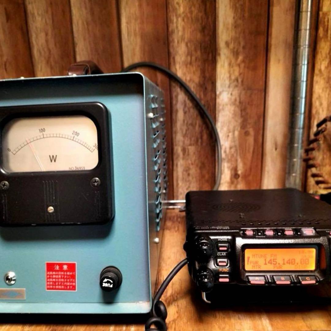 八重洲無線　YAESU FT-857DM 50W