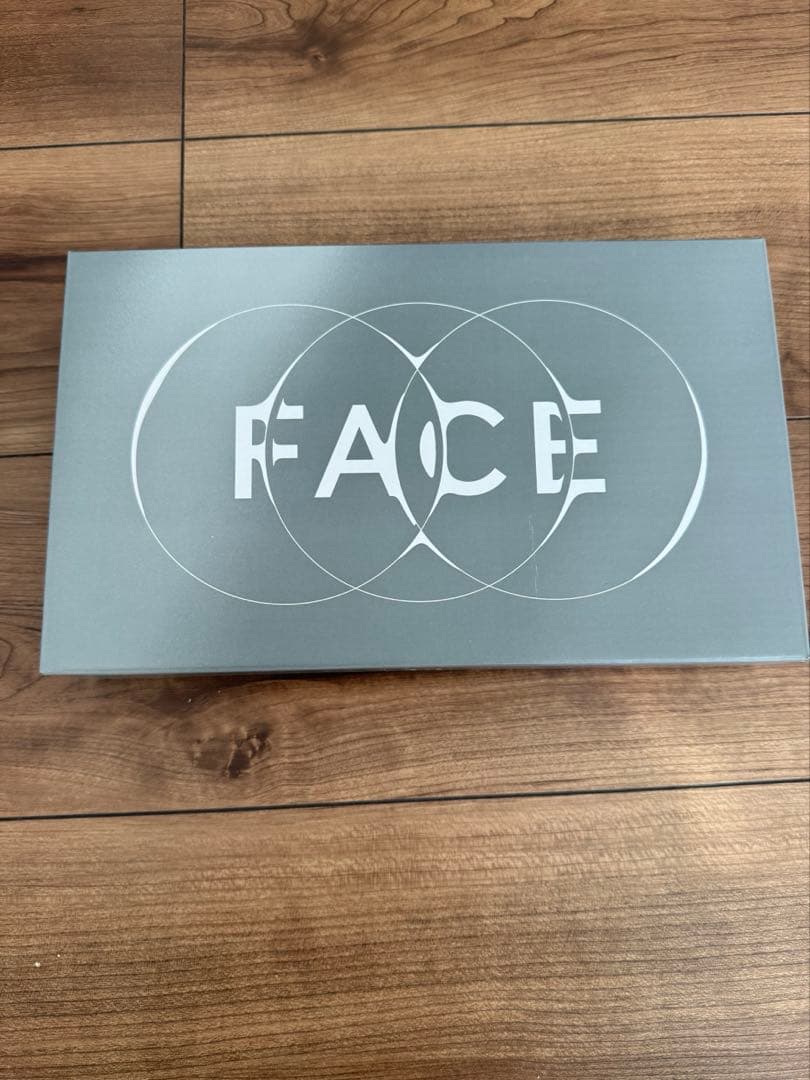 BTS MARCH BOX #14 FACE JIMIN ジミン