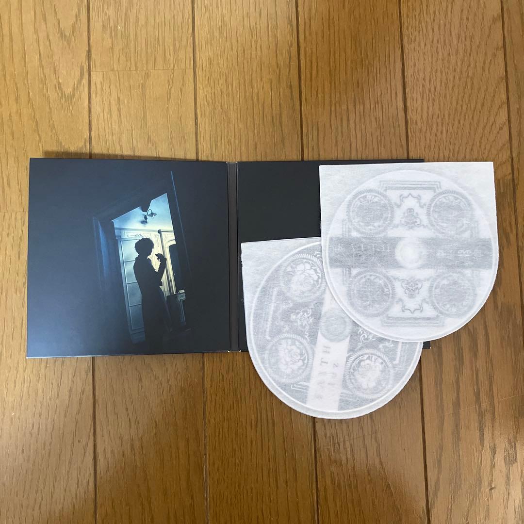 luz FAITH (教典盤)