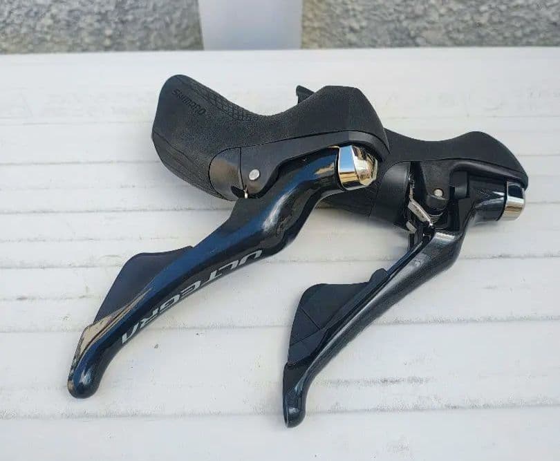 ナダル　Shimano Ultegra ST-R8000