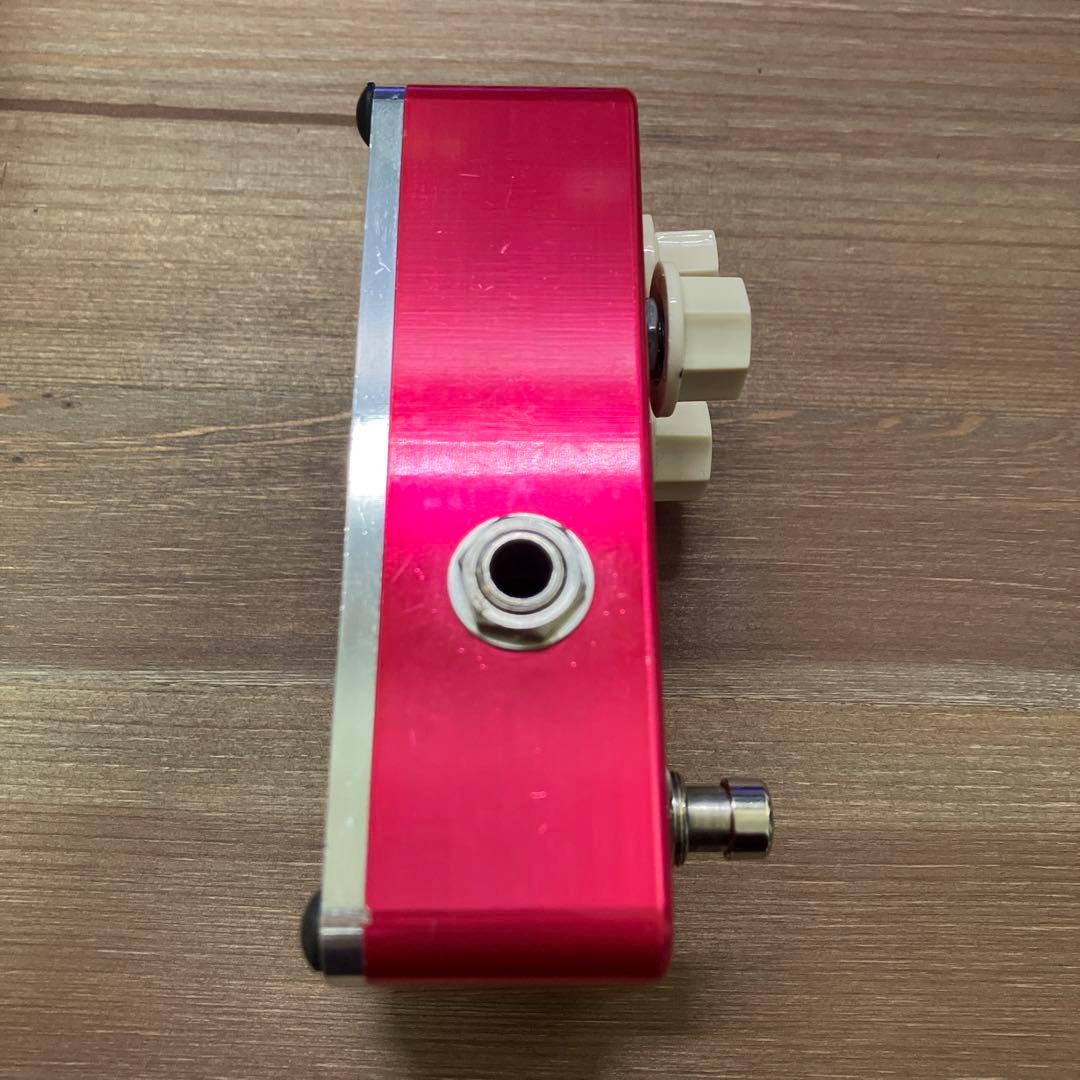 ギター SHIGEMORI RUBY STONE