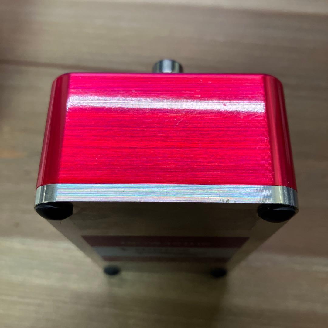 ギター SHIGEMORI RUBY STONE