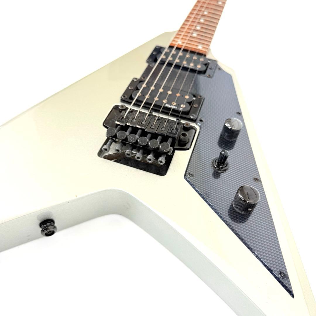 Cort コルト VG-2V 変形ギター エレキギター