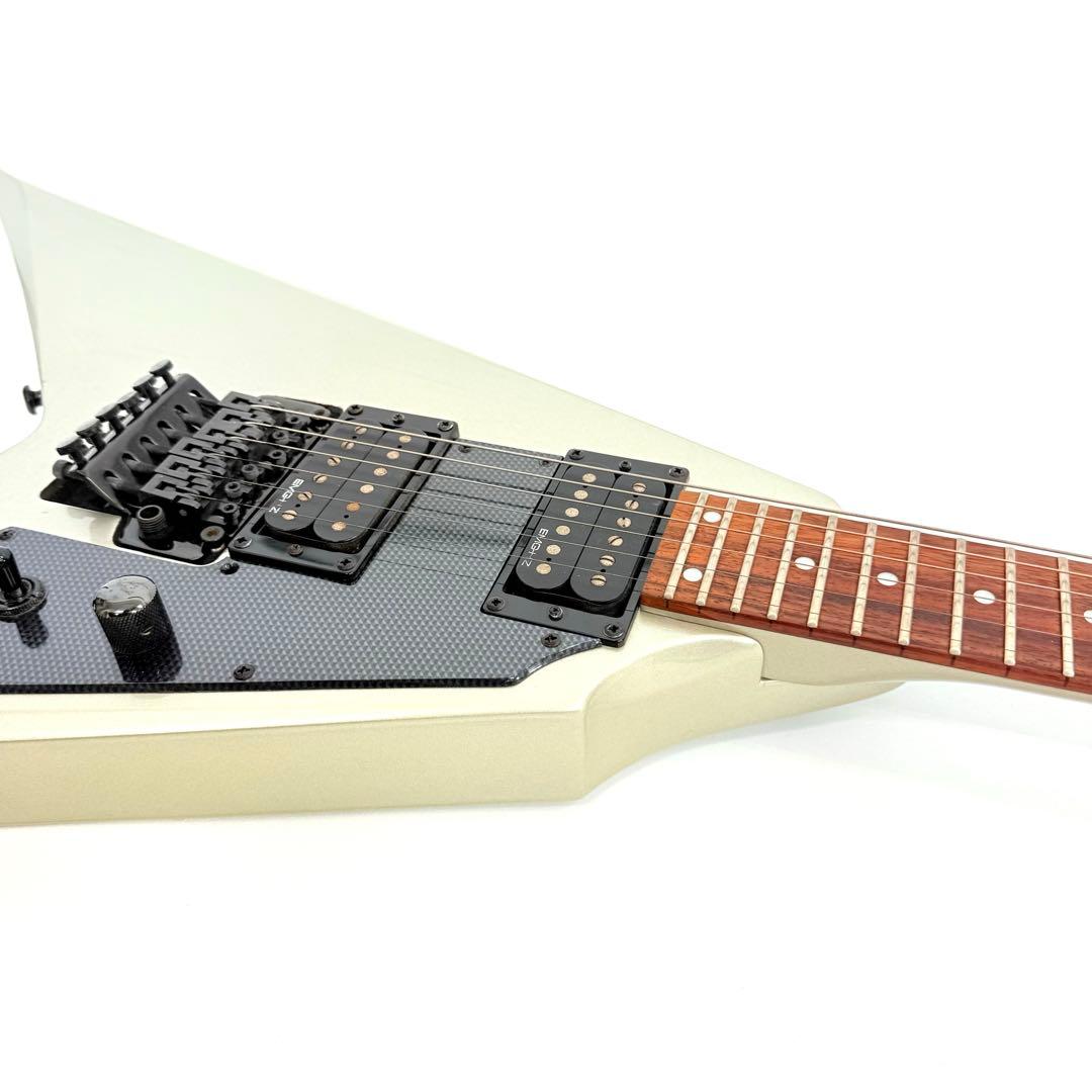 Cort コルト VG-2V 変形ギター エレキギター