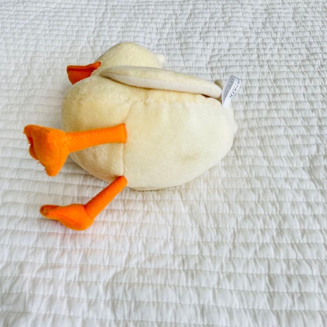 バムとケロのぬいぐるみ　かいちゃん　しましま　おじぎちゃん3体セット