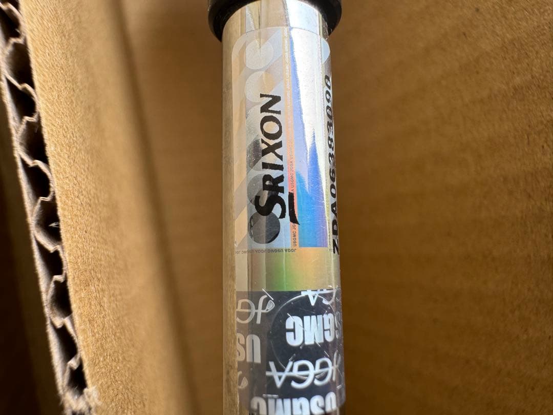 Srixon zx i7 アイアンセット