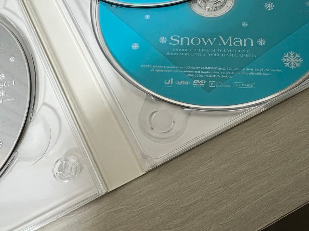 素顔4  Man盤