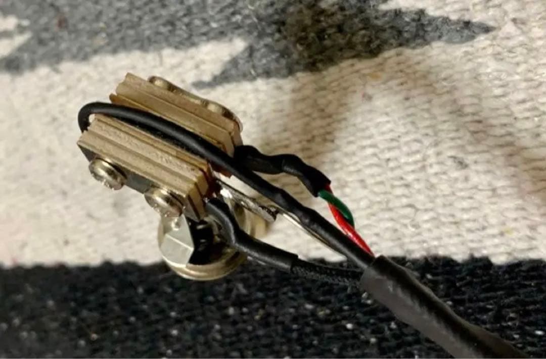 最高グレード レスポール用サーキット アッセンブリ