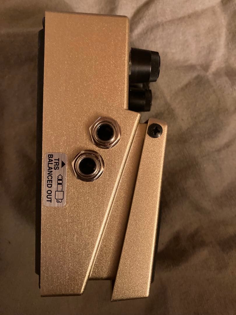 ギター BOSS AD-2