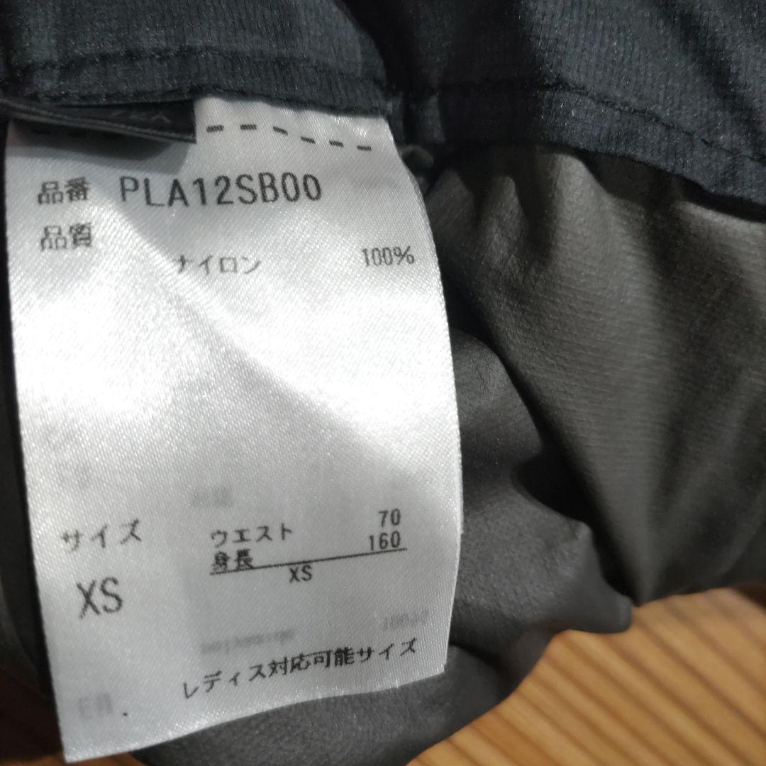 フェニックス　PLA12SB00　GTX 3/4　 スキーパンツ　ユニXS　匿名