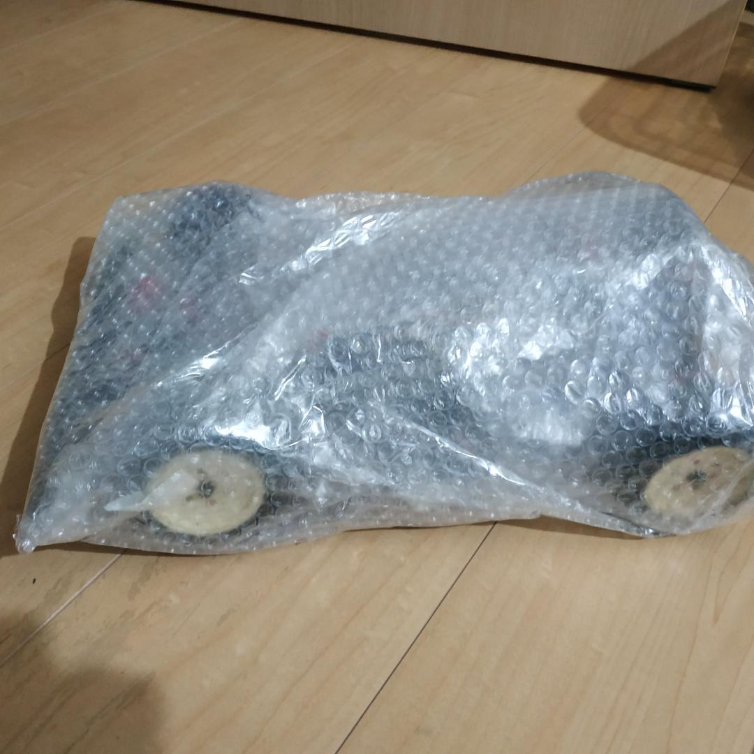【ジャンク品】 ホットショット　当時もの