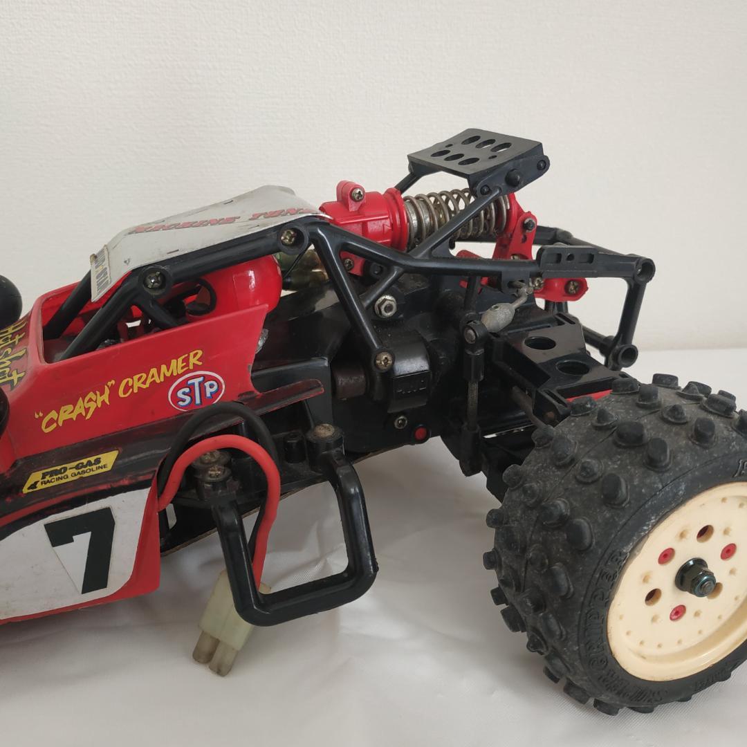 【ジャンク品】 ホットショット　当時もの