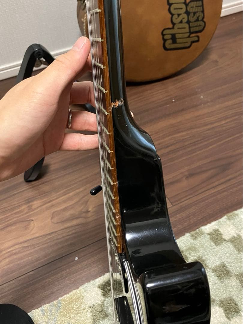 Gibson Les Paul Special エレキギター