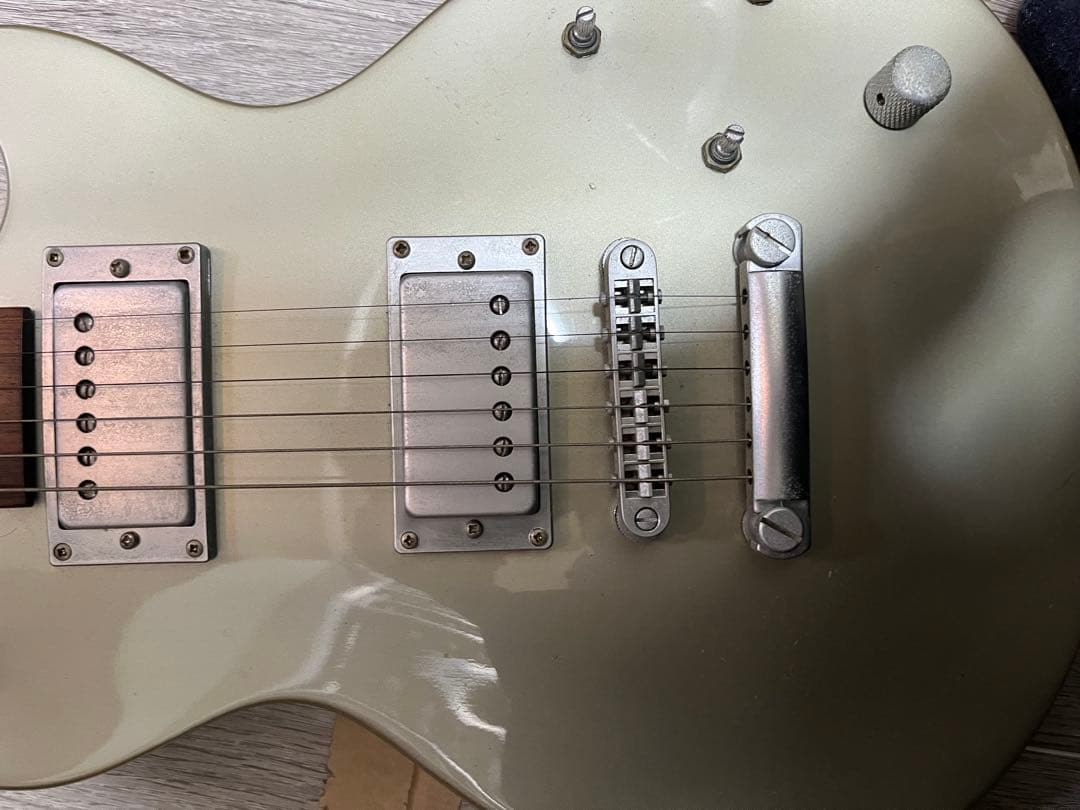 charvel シャーベル　refinement エレキギター