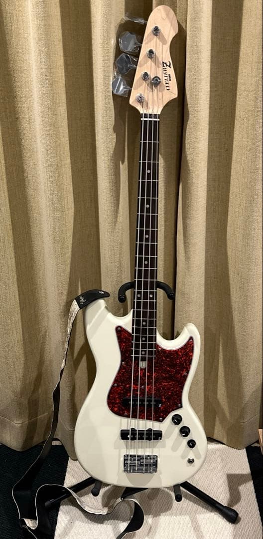 ベース Atelier babyZ-4J Vintage