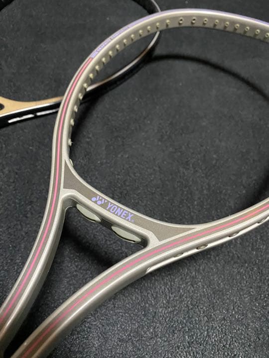 YONEX ソフトテニス ラケット