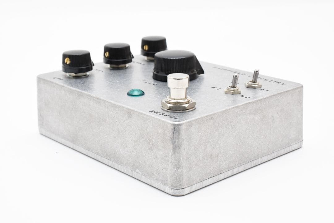 新品 Fairfield Circuitry Randy's Revenge