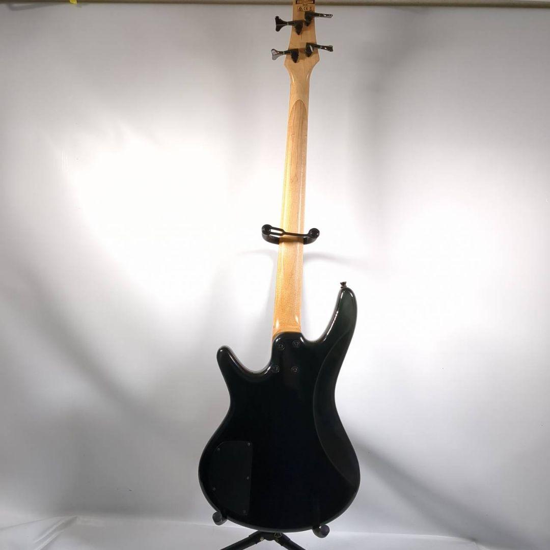 Ibanez GR370 エレキギター キルティッドメイプル レッド
