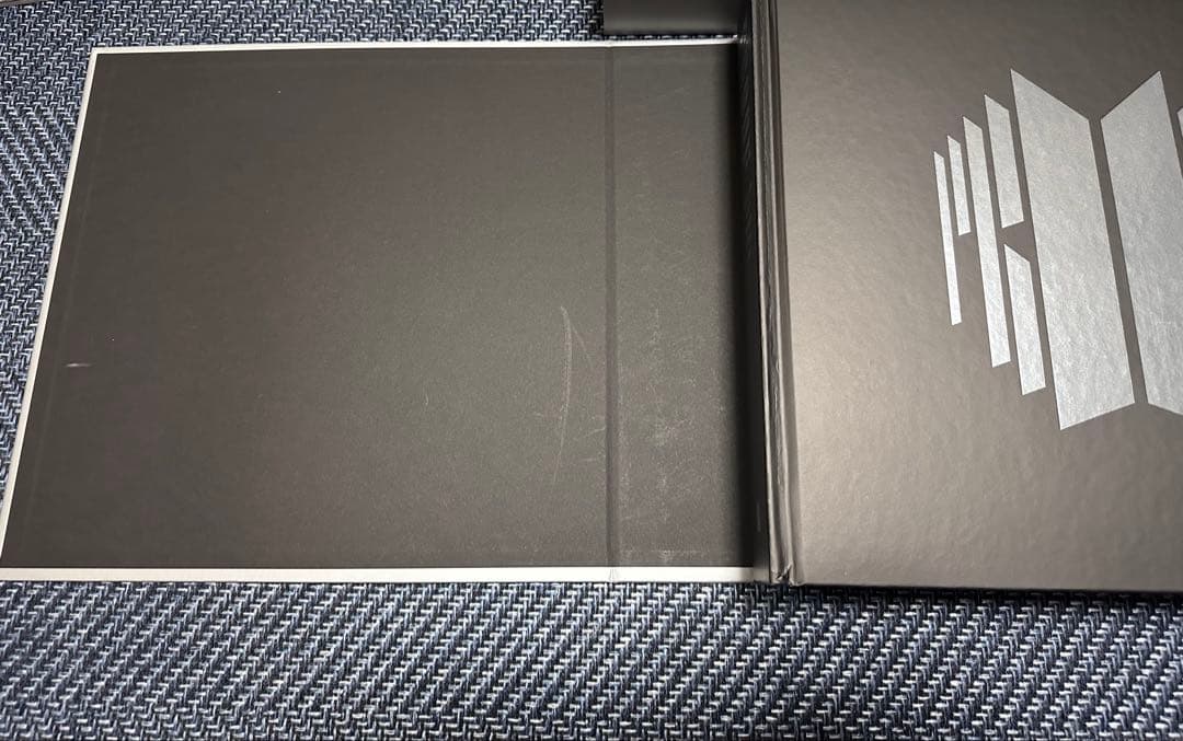 K-POP・アジア BTS Proof Collector's Edition