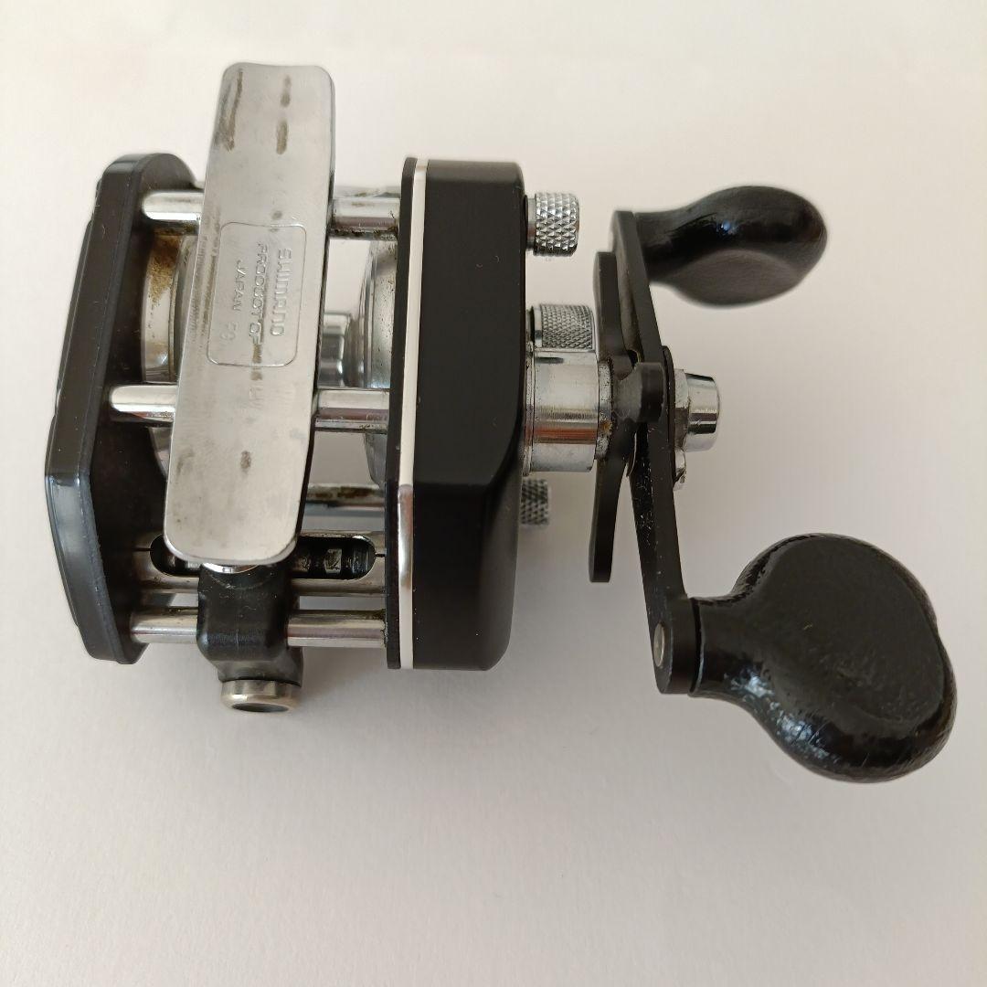 【値下】シマノ バンタム SHIMANO Bantam 10 SG ベイトリール