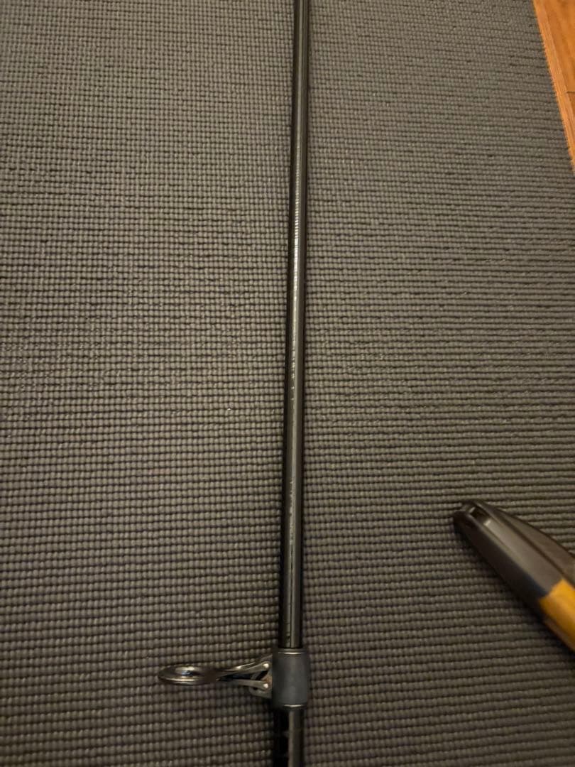 RYOBI スーパーアモルファス　プロターゲットスーパーライト　30-400