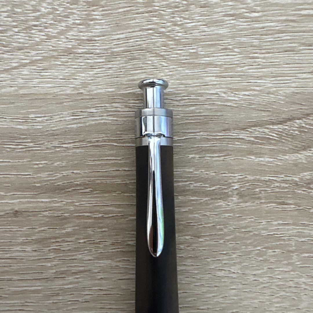 工房偰　黒柿孔雀杢