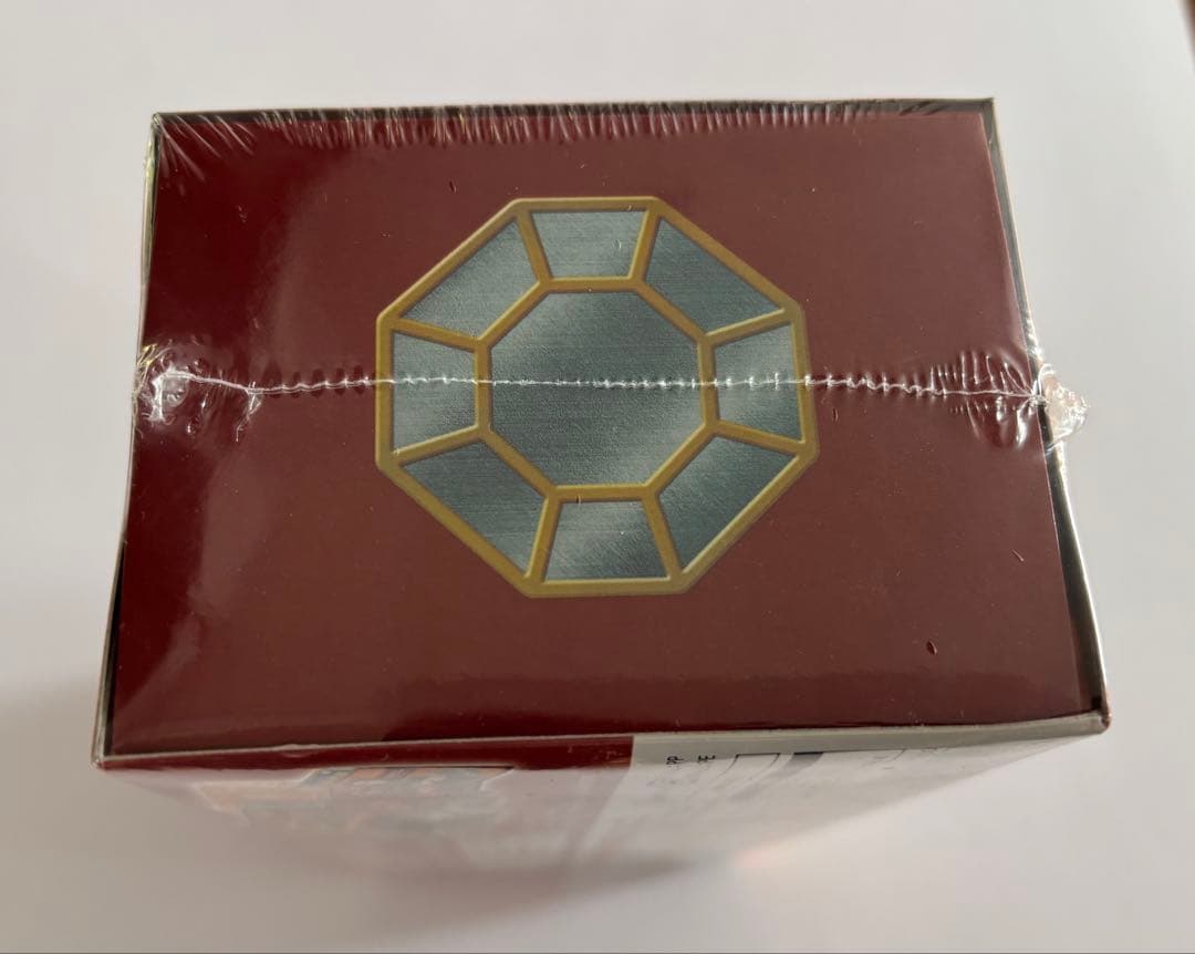 ポケモンカードゲーム トレーナーバトルデッキ ニビシティジムのタケシ 新品