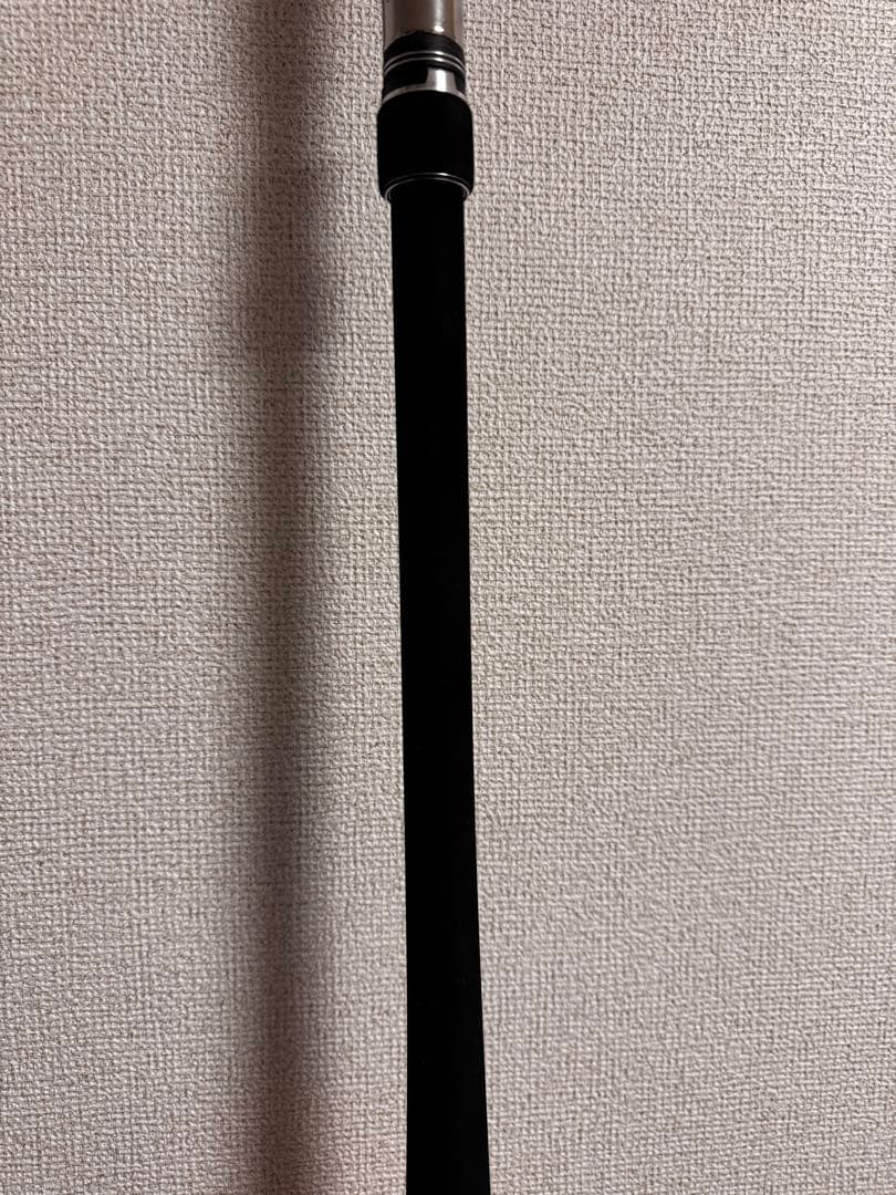 ロッド 25Grappler Type J S60-4