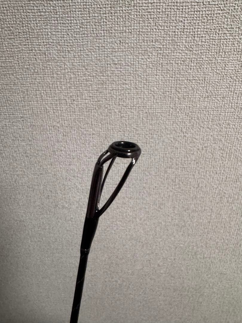 ロッド 25Grappler Type J S60-4