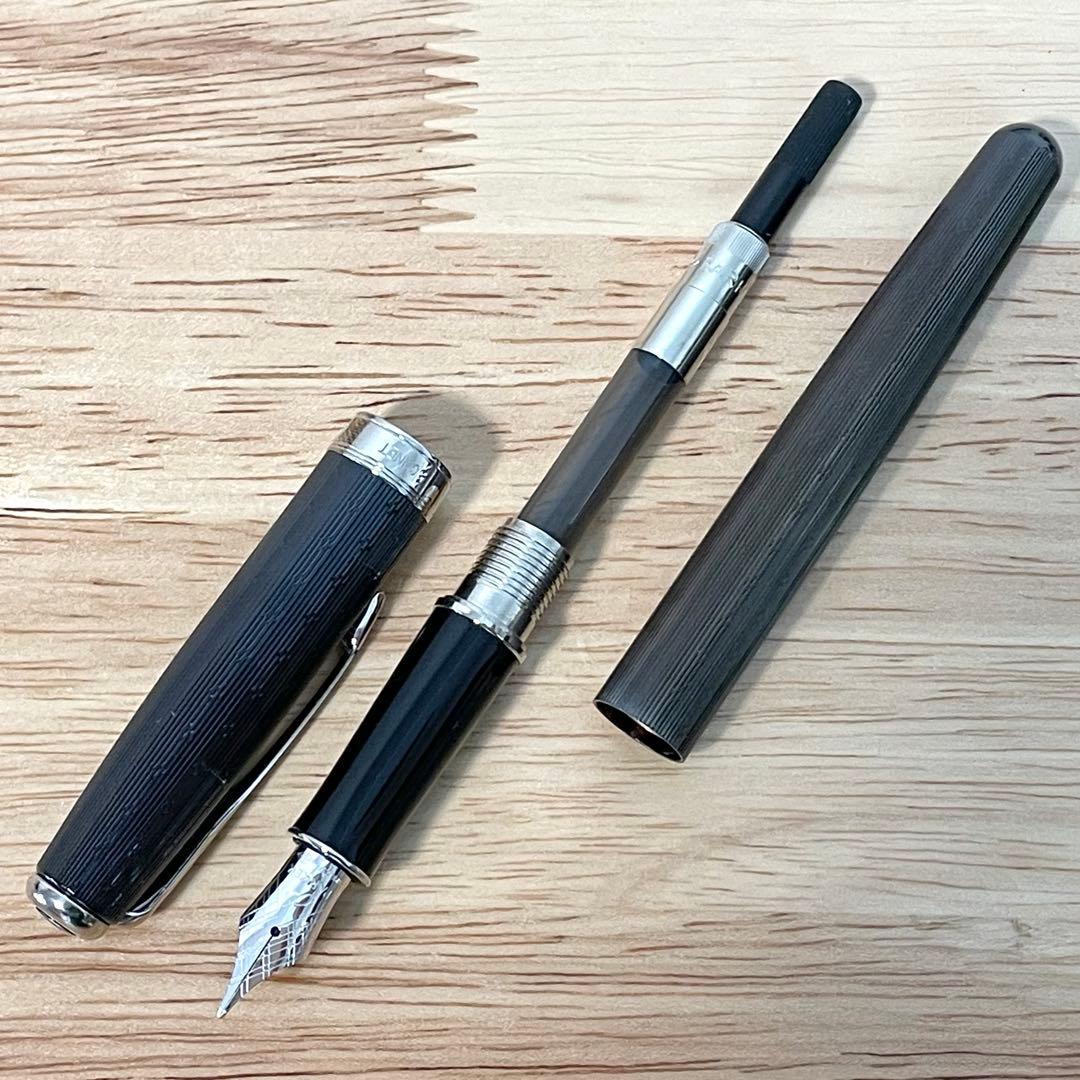PARKER SONNET パーカー ソネットCT 万年筆 18K-750 M