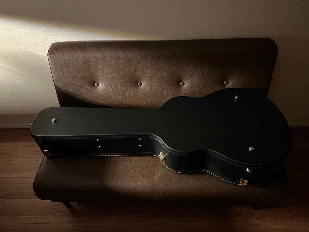 ［ SethLover］EPIPHONE / Broadway レフティ