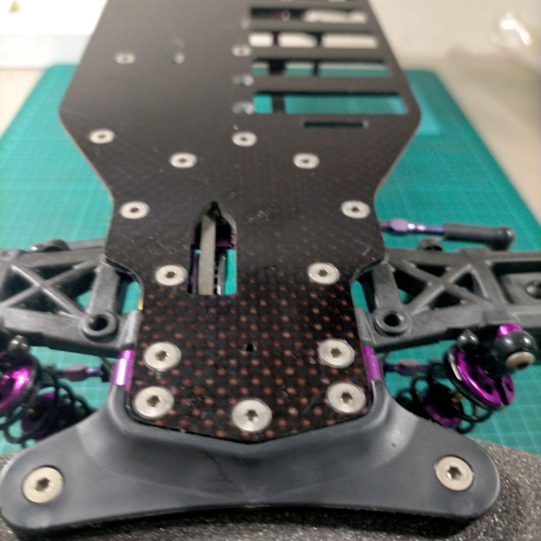 HPI サイクロン