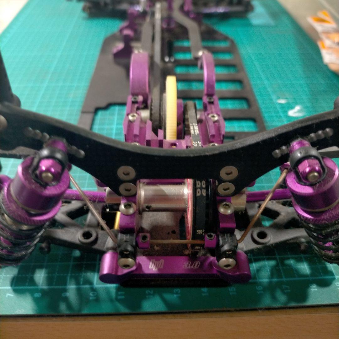 HPI サイクロン