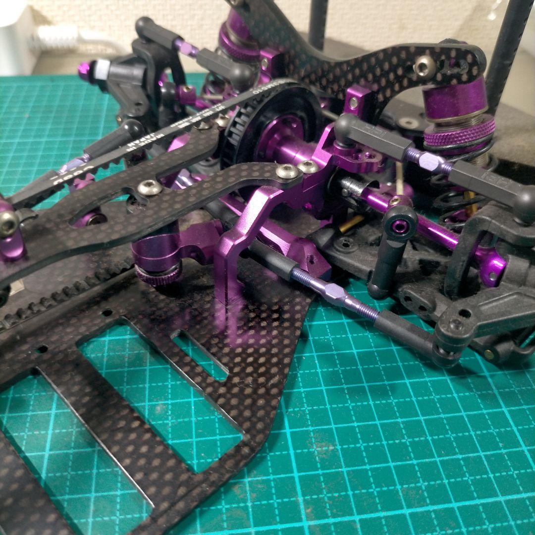 HPI サイクロン