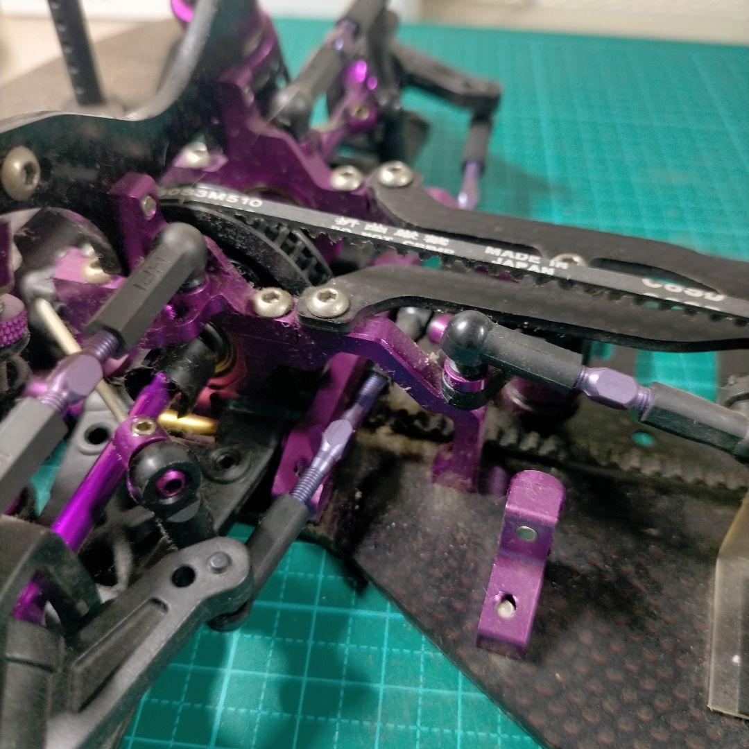 HPI サイクロン