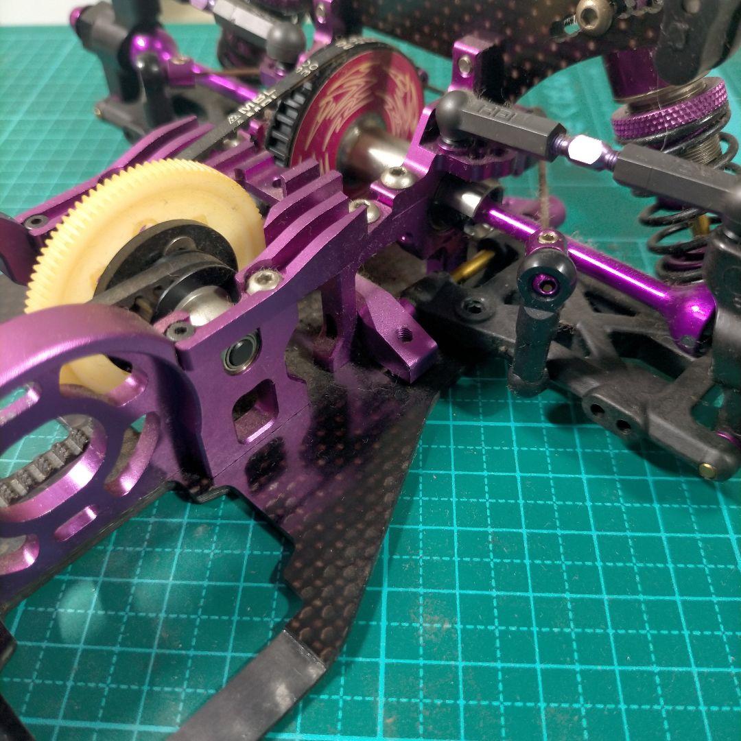 HPI サイクロン